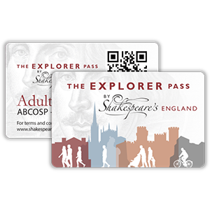 The Explorer Pass