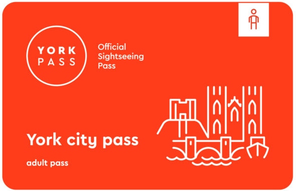 Discover York with the York City Pass