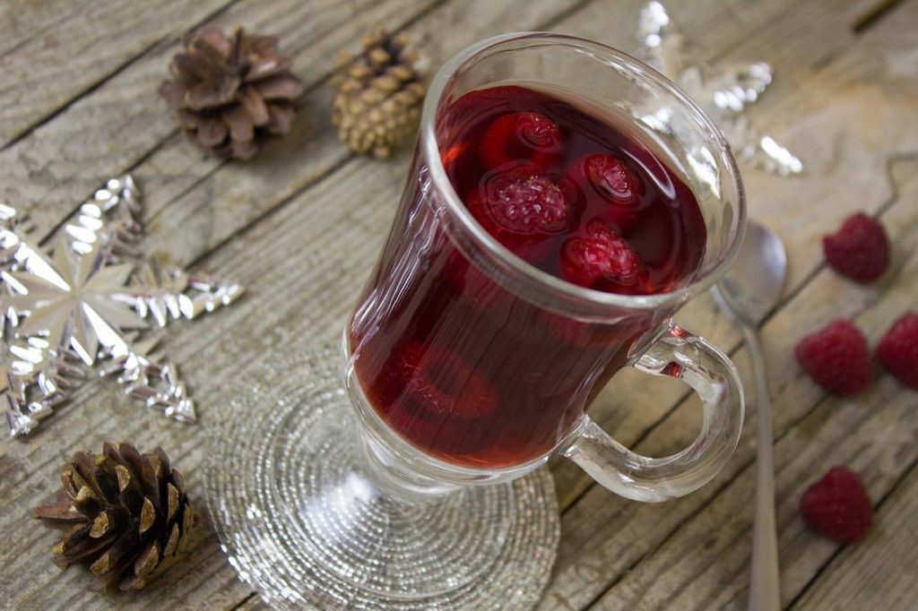 Mulled wine