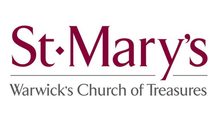St Mary's Logo