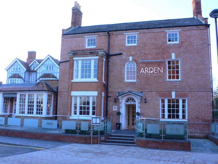 Hotel Arden, Stratford-upon-Avon