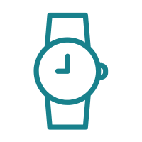 Time icon