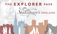 The Shakespeare's England Explorer Pass